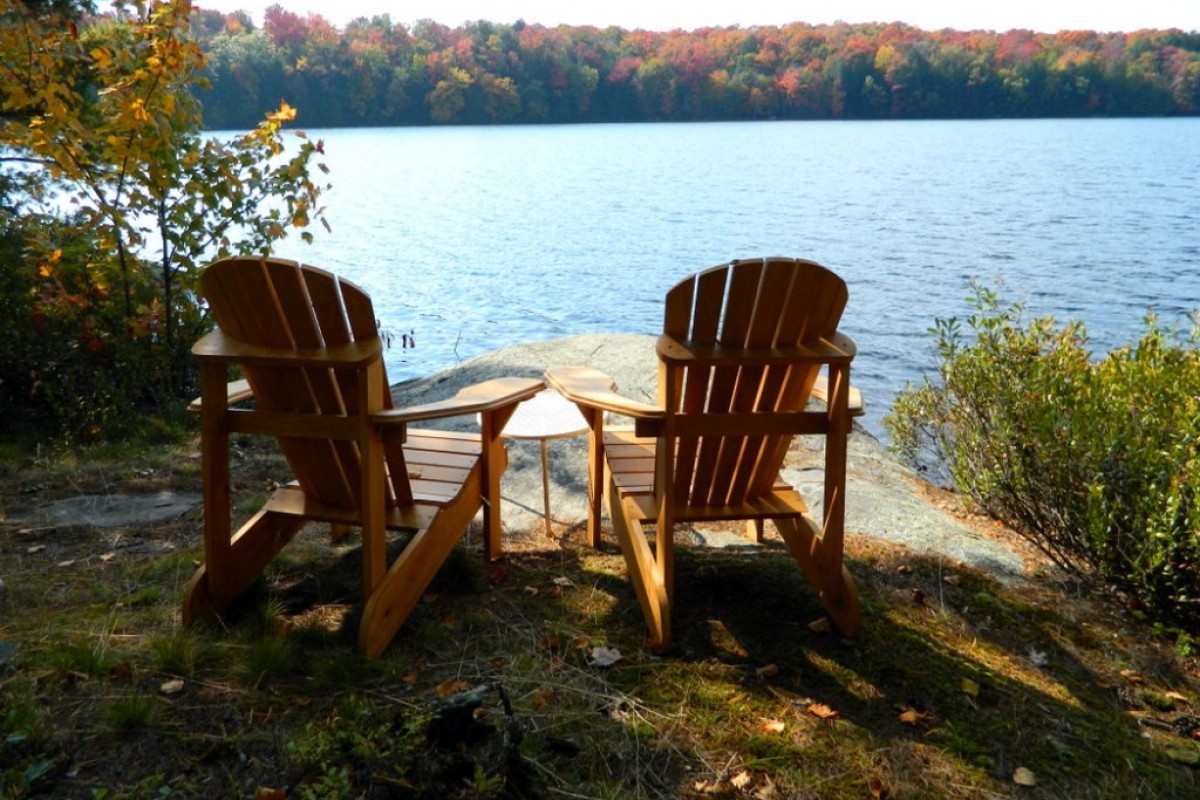 Home Muskoka Hardwood Floors